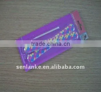 cartoon nail file