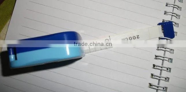 50000pcs in stock &Gift 2M PVC tape measure