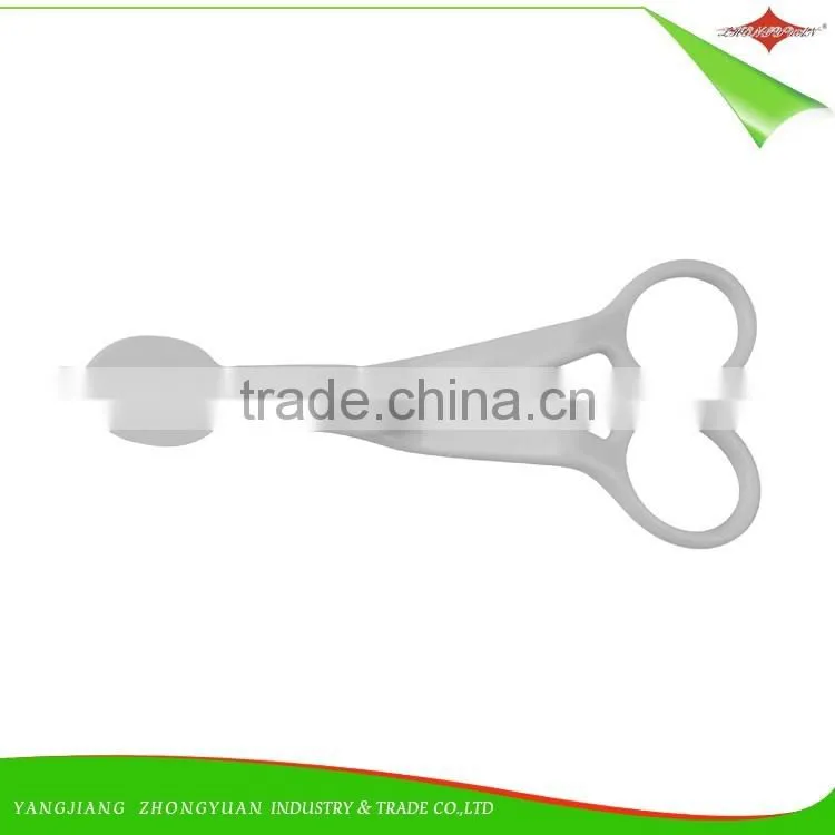 ZY-J1068 New Design shear plastic scissors