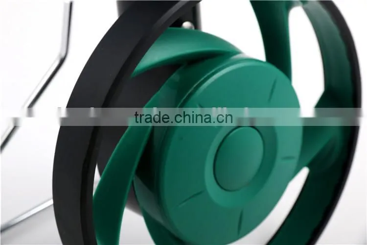 Professional electronic digital display measuring wheel for distance measuring