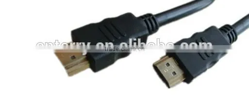 1Metre High Quality High-Definition Multimedia Interface Cable