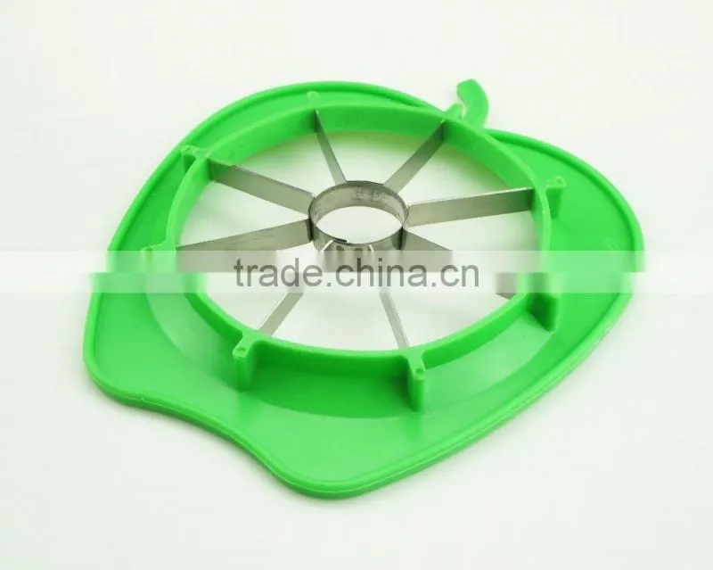 42067 high quality corer grip slicer apple cutter