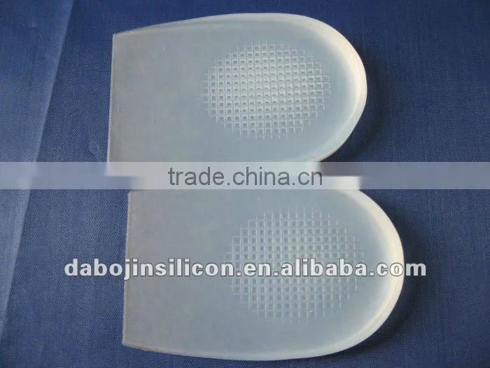 silicone protect insole