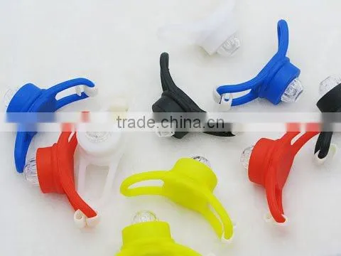 Universal Colorful Lichao LC-9085 SAFETY REAR LIGHT