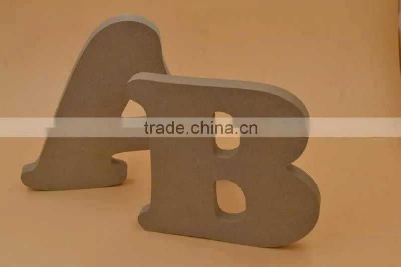 wood candelabrum|wood letter of candelabrum