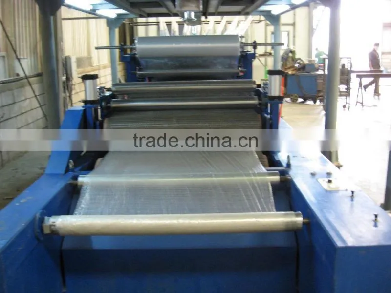 FRP SMC SHEET Production Machine