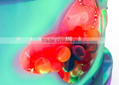 DianFu Hot Sale Little Bean Game Machine For Shopping mall, amusement park ,indoor