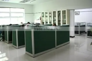 U-Sin Trading International Co., Ltd. company overview - view 2