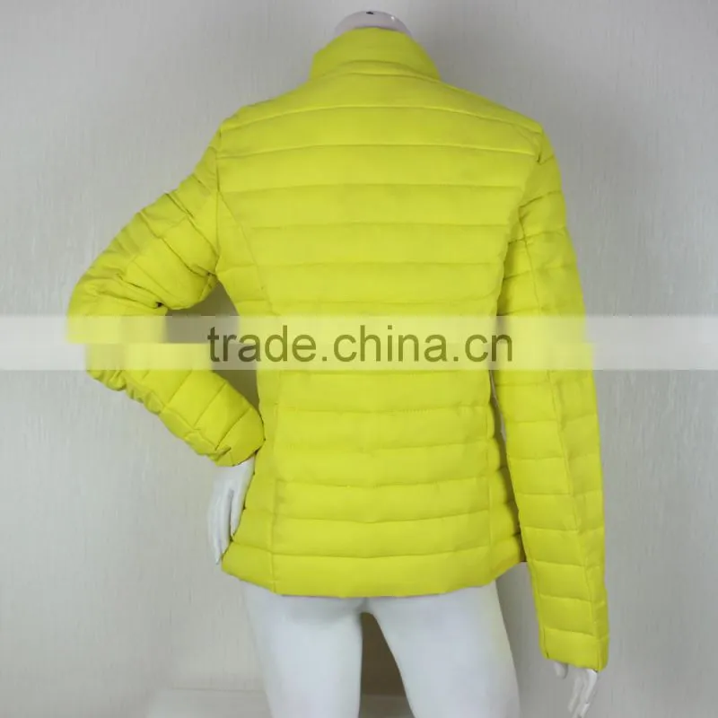 2017 Ladies Fashion Casual Export Leftover Goods In Stock garments