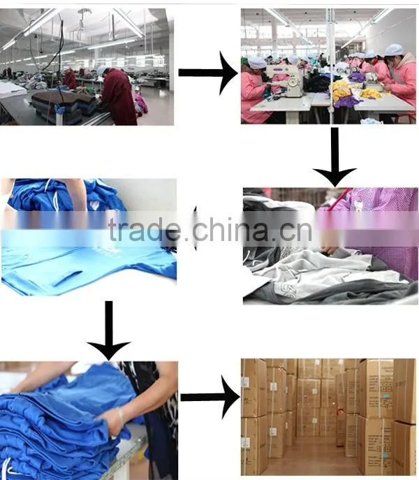 Wholesale custom unisex plain cut& sew couples shirts China