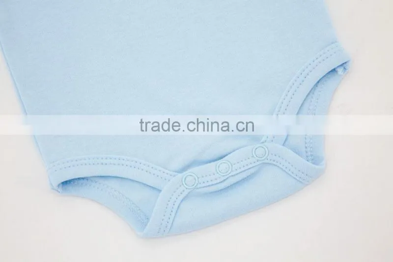 China Fatory Baby Clothes, Newborn Boy Rompers