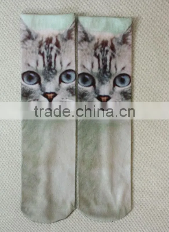 sublimation socks