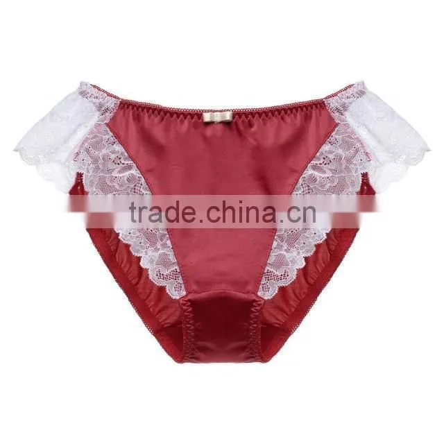High quality fashion wholesale lace sexy underwear