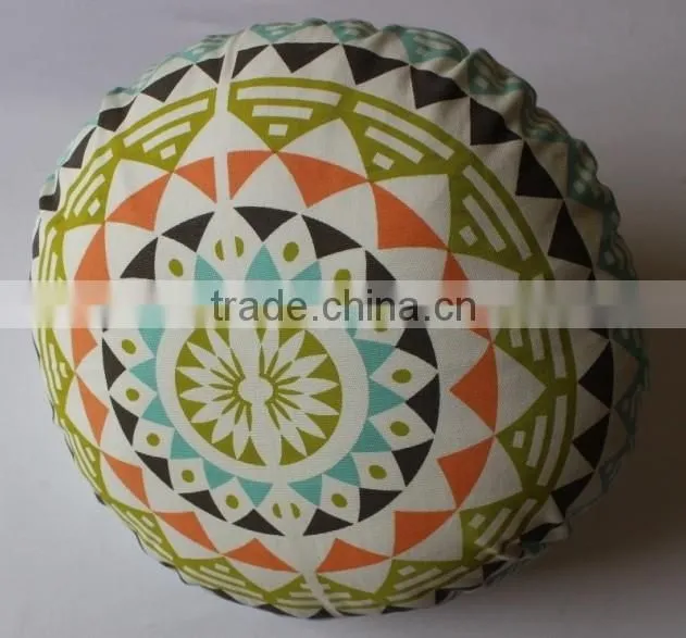 Digital Print cushion cover