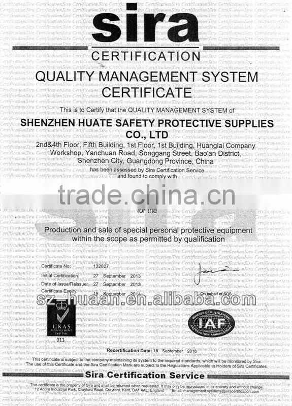 non woven cup face masks with valve/ dust respirator with valve