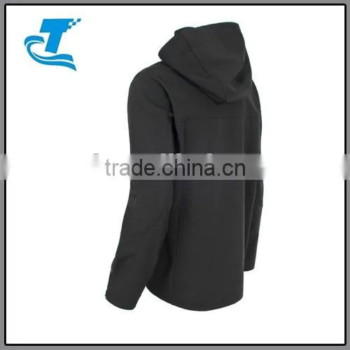 Customized Outdoor Softshell Winter Mens Hunting Jacket
