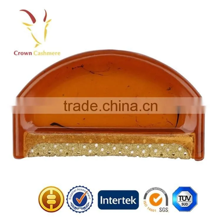 Custom Wooden Brands Comb