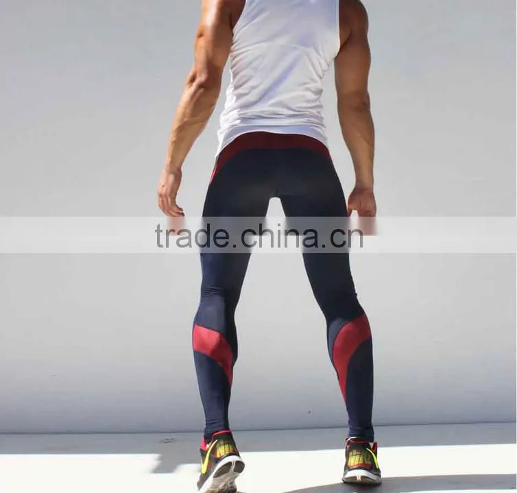 Custom Cheap Fashion Leggings Yoga Body Building Wear Fitness Activewear Design Tights