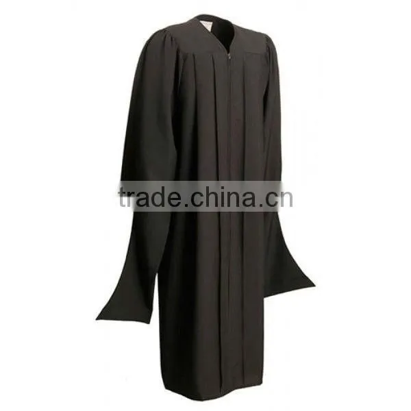 customized graduation gown, Doctoral Graduation Gown with cap, PHD GOWN academic gown, academic gown graduation robe/Regalia