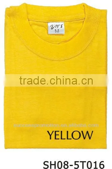 blank tshirt