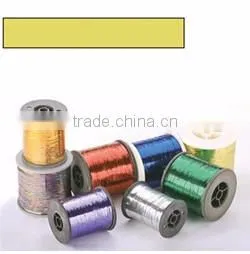 Wholesale of high quality m type metallic yarn