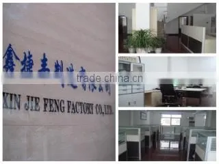 Xiamen Xin Jie Feng Co., Ltd. company overview - view 1