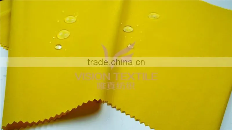 228T Full-Dull Nylon Taslon