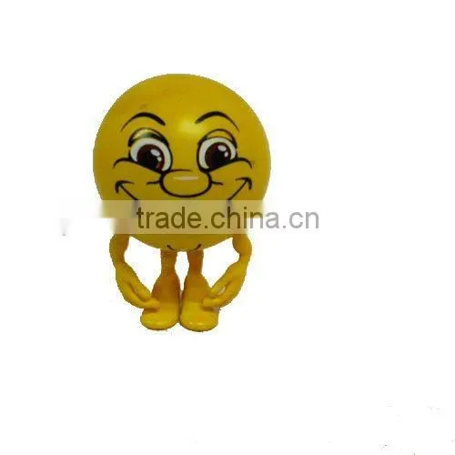 Smile Face Figurine