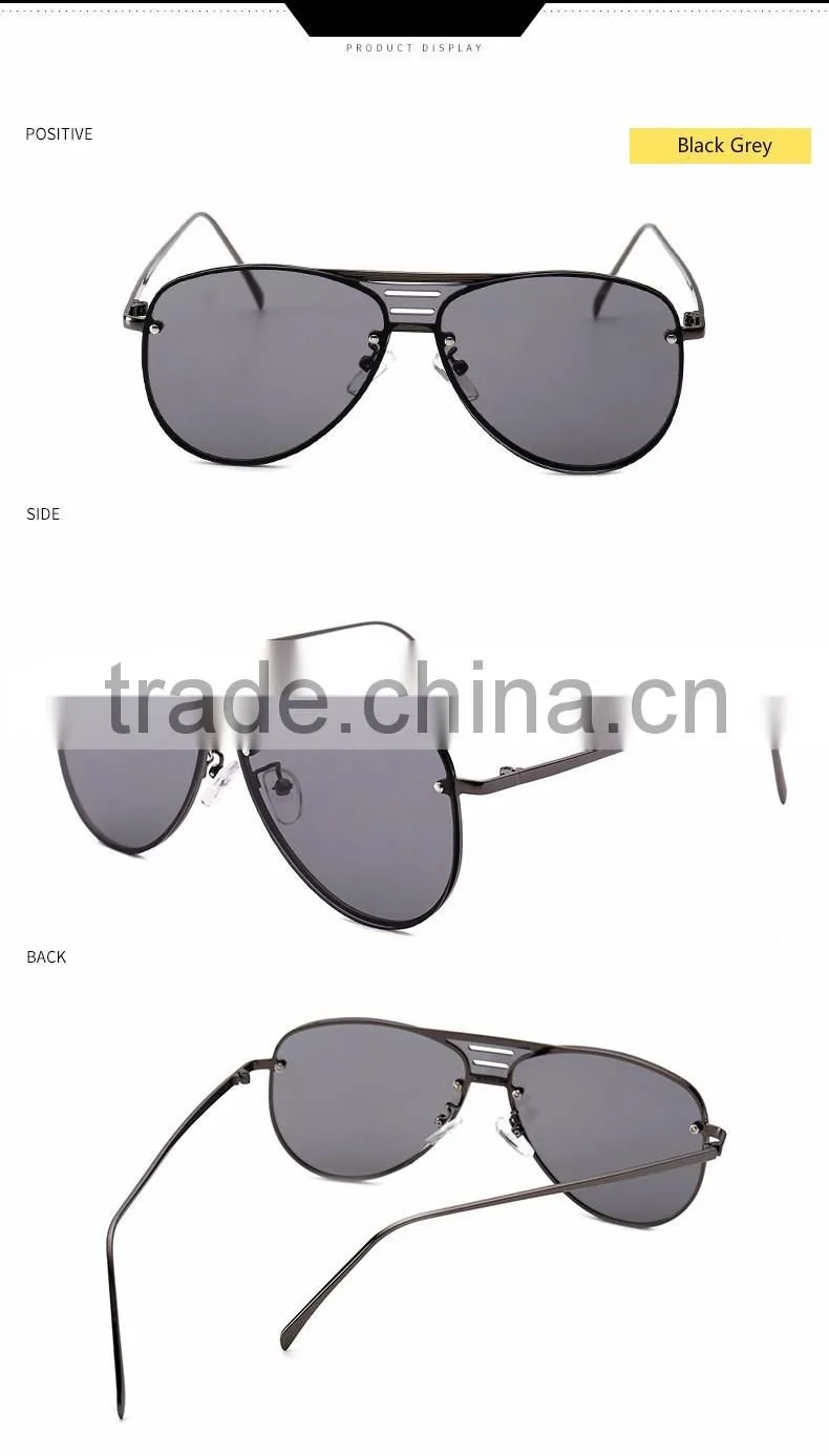 2017 Polarized Sunglasses Eyewear Glasses Blocks 100% UV New