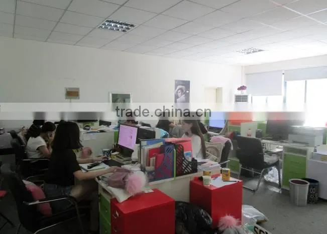 Tongxiang Janefur Co., Ltd. company overview - view 3