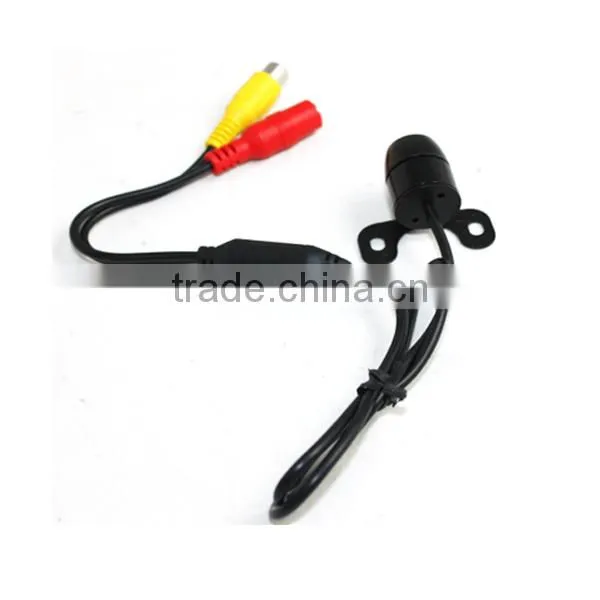 Car Rearview reverse camera for car/wireless car reverse camera-CAM-112M