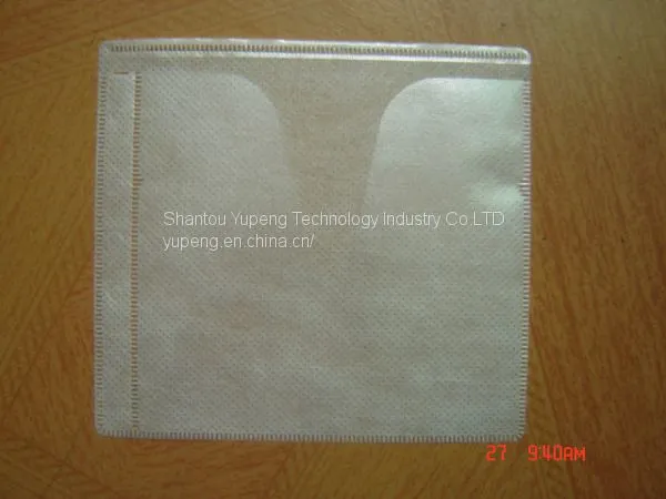 cd sleeve