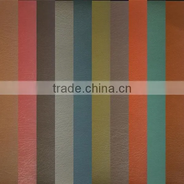 PU Synthetic Leather