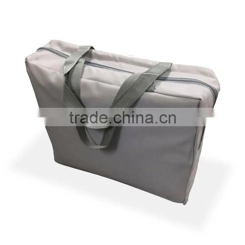 3-Seater Deep Lounge Sofa Patio Cover