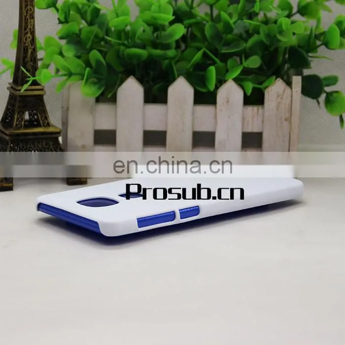 3Dsublimation smartphone cover aluminum injection mould for Prosub-Letv 2s