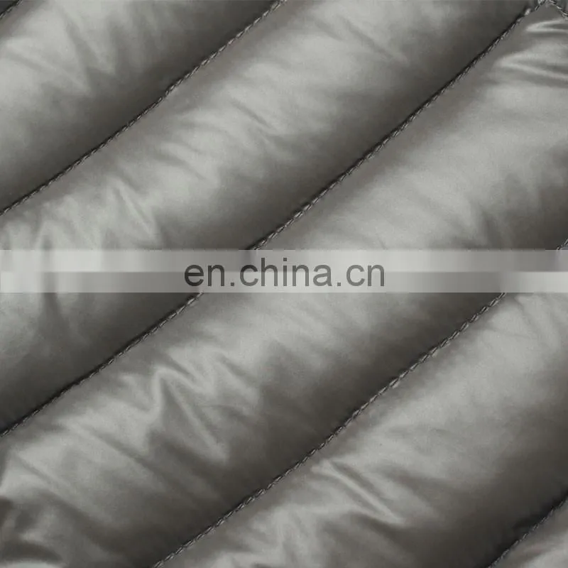 Fashion Winter Clothing Windproof Warm Down Feather Jacket For Women