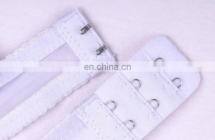 China Factory Comfortable Light Purple Padded Push Up Young Lady Bra