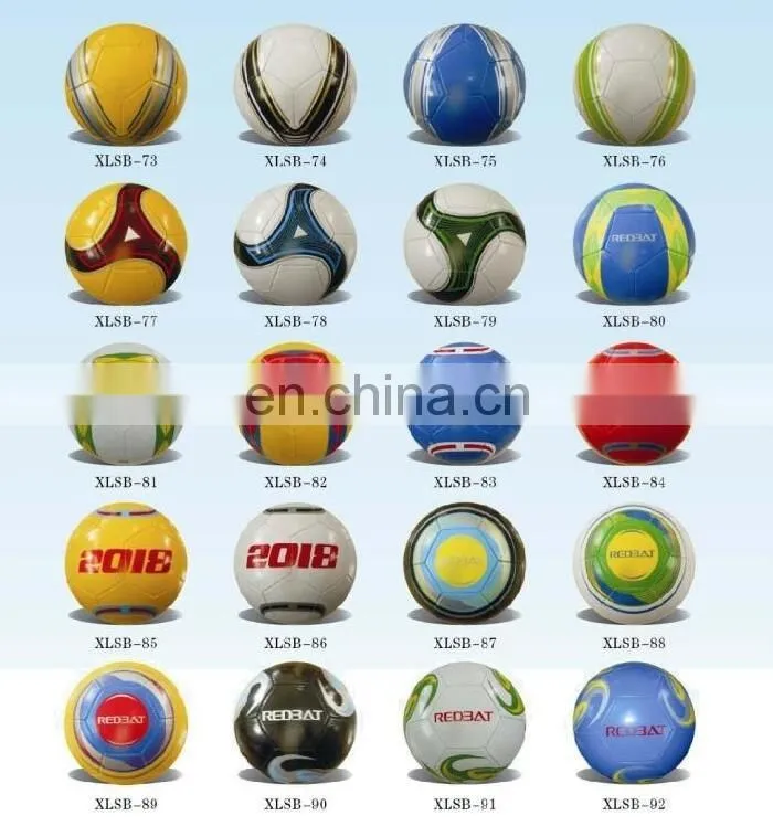 Machine Stitched with 32 Panels Size#5 PVC Soccer Ball
