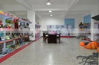 ChengHai AuricYacht Toys Factory company overview - view 2