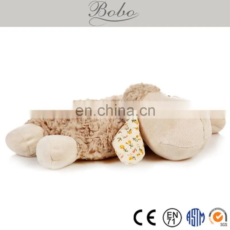 Chinese year 2015 sheep plush toy/plush sheep/lamb sheep plush toy