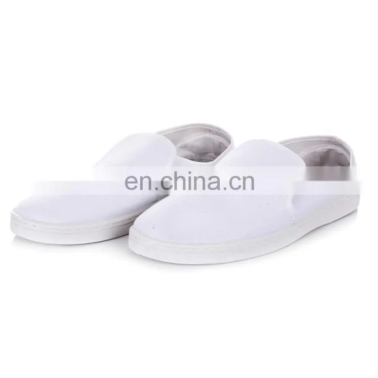 White China Supplier Anti-static Shoes