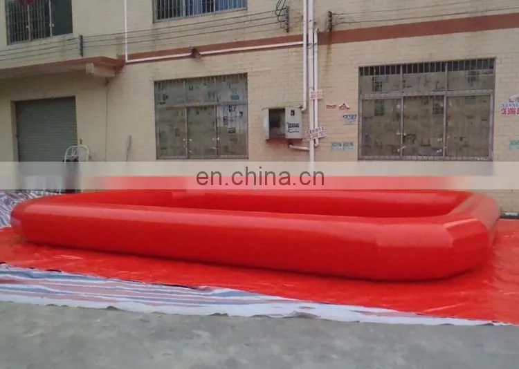 NEW Summer Inflatable Swim Pool for Water Party Games
