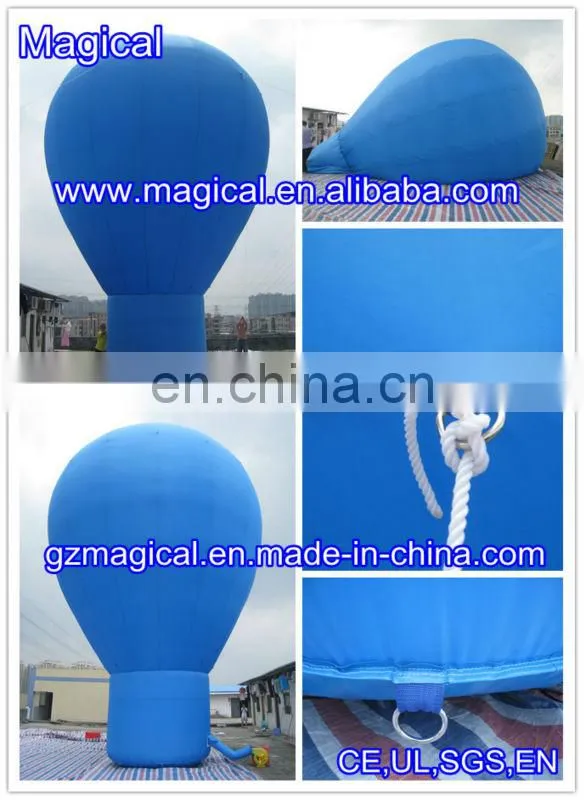 2015 Commercial Inflatable Advertising Balloon