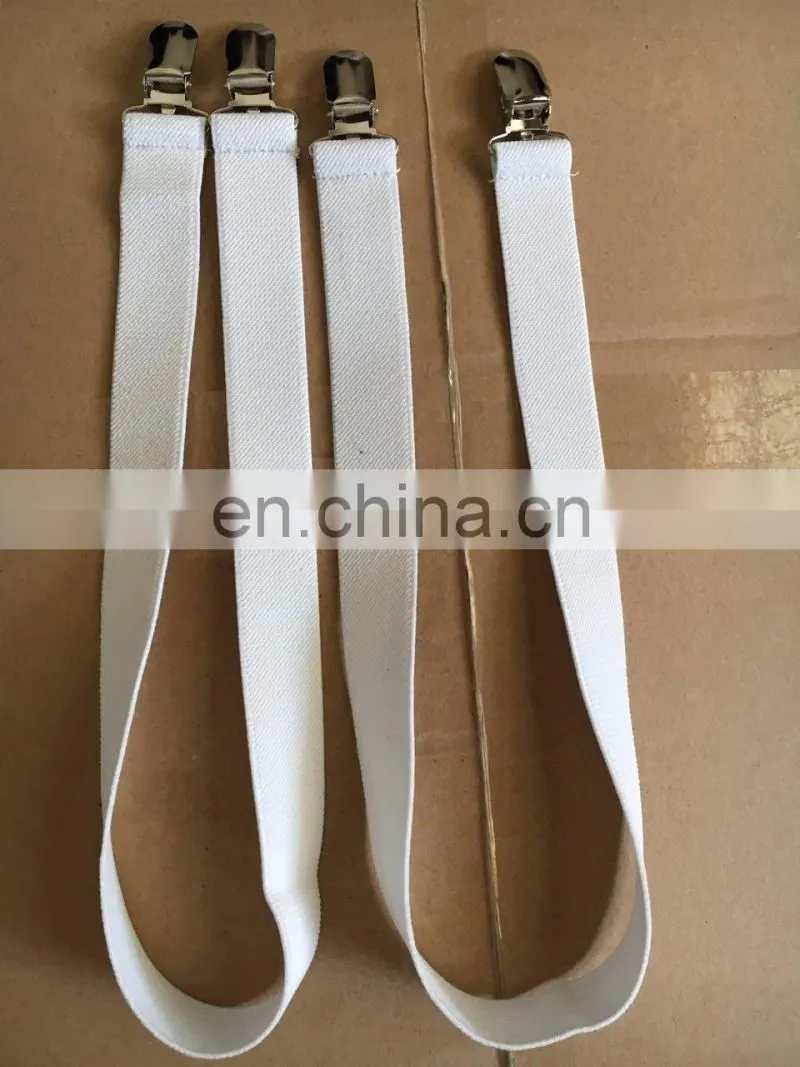 China Yiwu Alibaba Supplier Adjustable Straps Elastic Fasteners