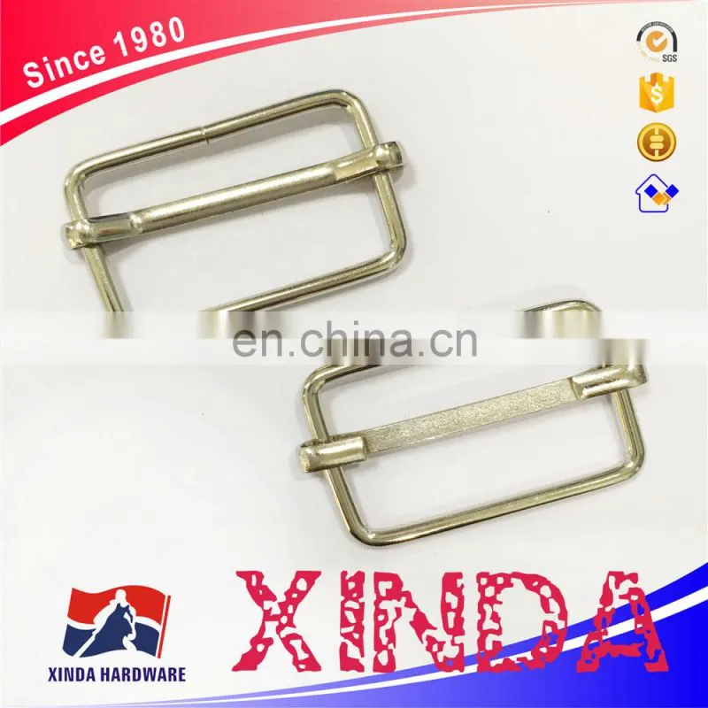 Suspender Buckle/Gourd Buckle/Line Buckle, Iron/Brass, Cheap Price & Good Quality