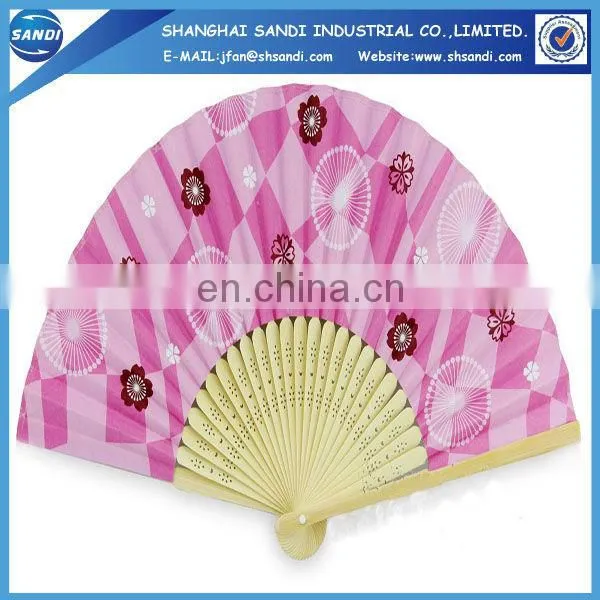 printing paper fan