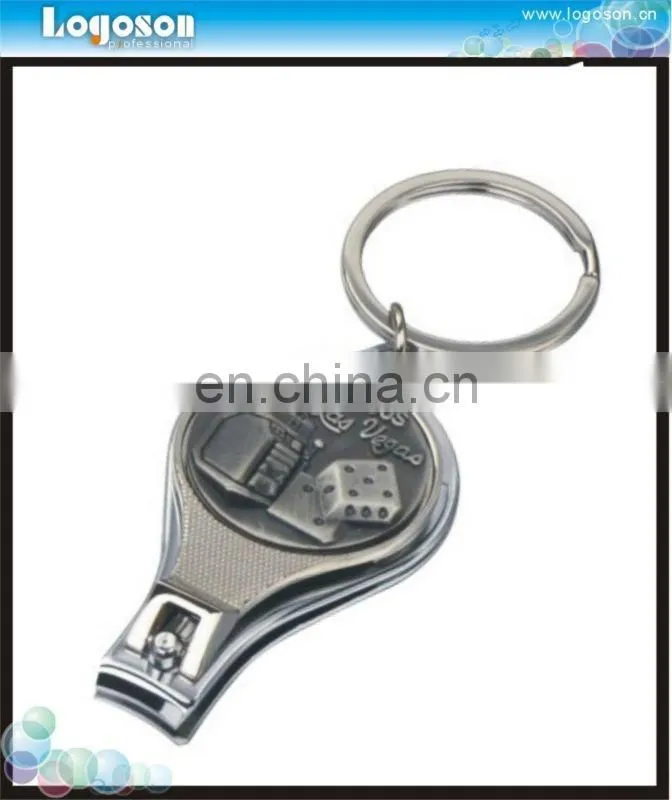 Newest arrival round toe nail clipper baby nail clipper