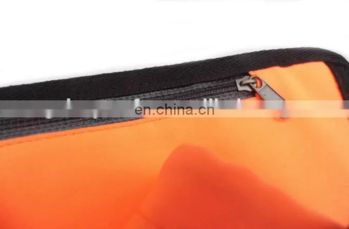 Portable Wasit Bag, mobile outdoor bag, backpack waist bag