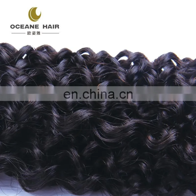 Grade 8a quality 100 pure remy hair extension indian remy hair weave