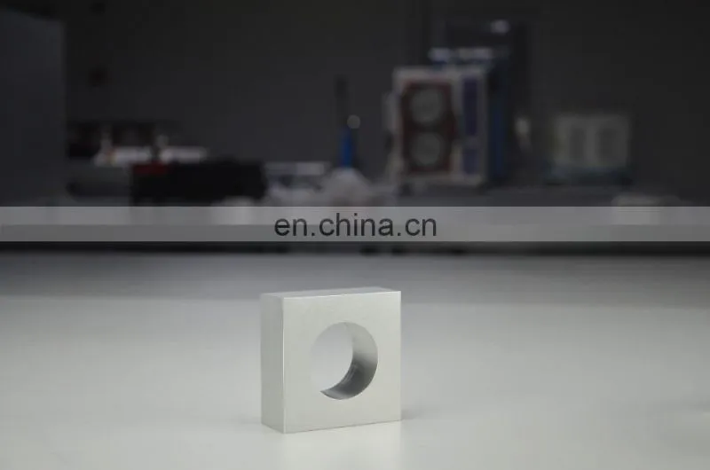Rattle Test Template EN71 Toy Testing Equipment